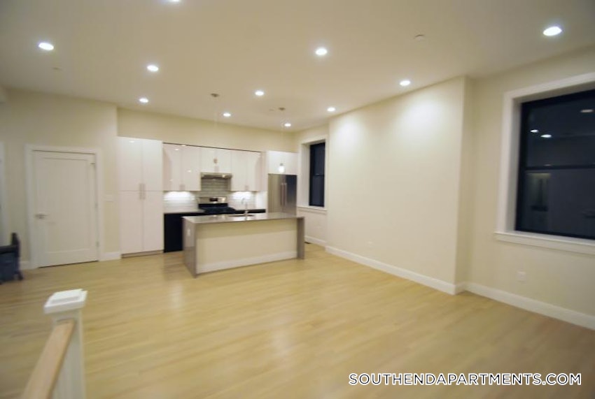 BOSTON - SOUTH END - 3 Beds, 2.5 Baths - Image 13