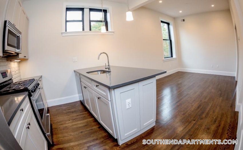 BOSTON - SOUTH END - 2 Beds, 1 Bath - Image 6