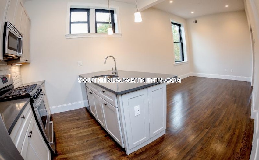 BOSTON - SOUTH END - 2 Beds, 1 Bath - Image 3