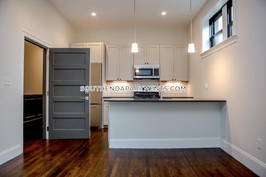 BOSTON - SOUTH END - 2 Beds, 1 Bath - Image 4