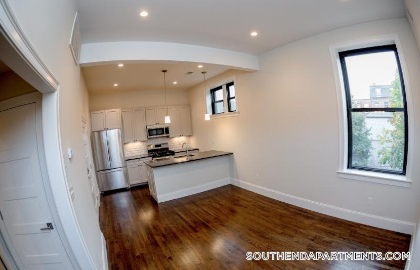 BOSTON - SOUTH END - 2 Beds, 1 Bath - Image 4