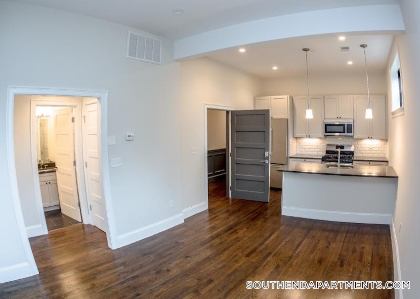 BOSTON - SOUTH END - 2 Beds, 1 Bath - Image 2