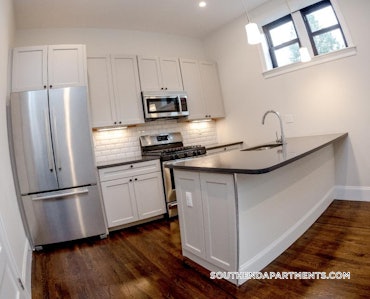 South End, Boston, MA - 2 Beds, 1 Bath - $4,000 - ID#5486104