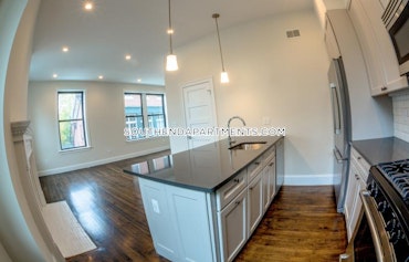 Boston - 2 Beds, 1.5 Baths