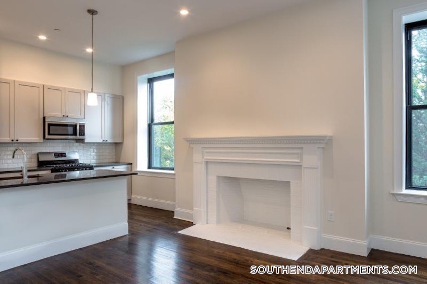 BOSTON - SOUTH END - 2 Beds, 1.5 Baths - Image 3