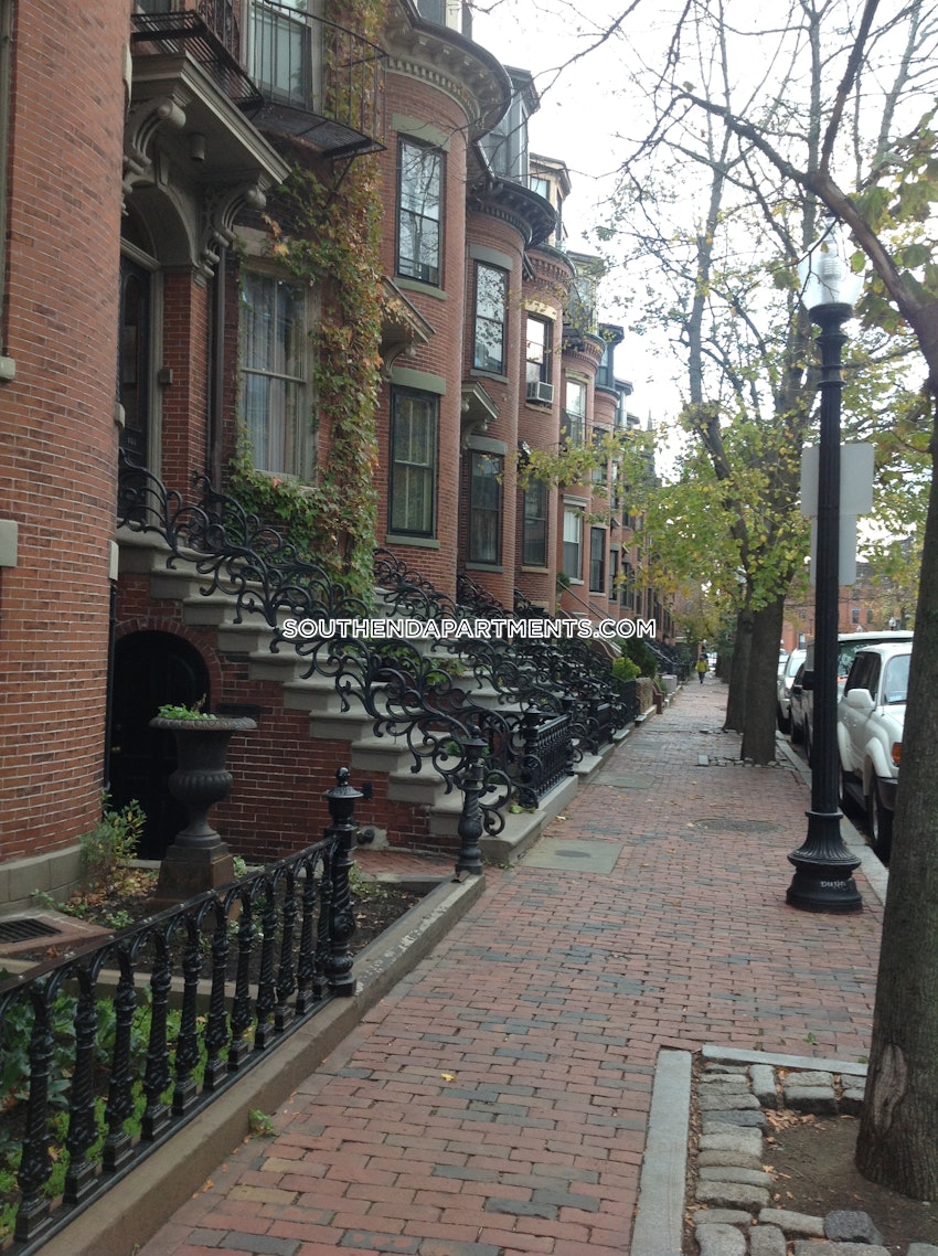 BOSTON - SOUTH END - 2 Beds, 1 Bath - Image 27