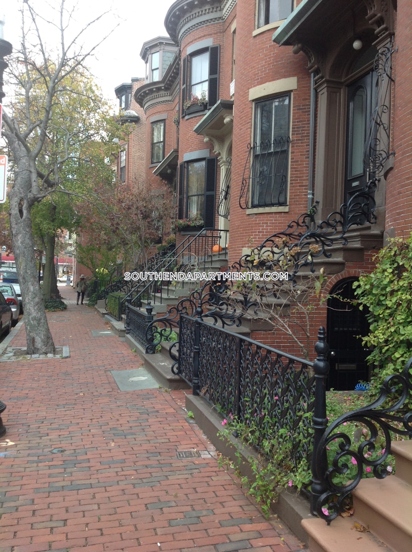 BOSTON - SOUTH END - 2 Beds, 1 Bath - Image 26