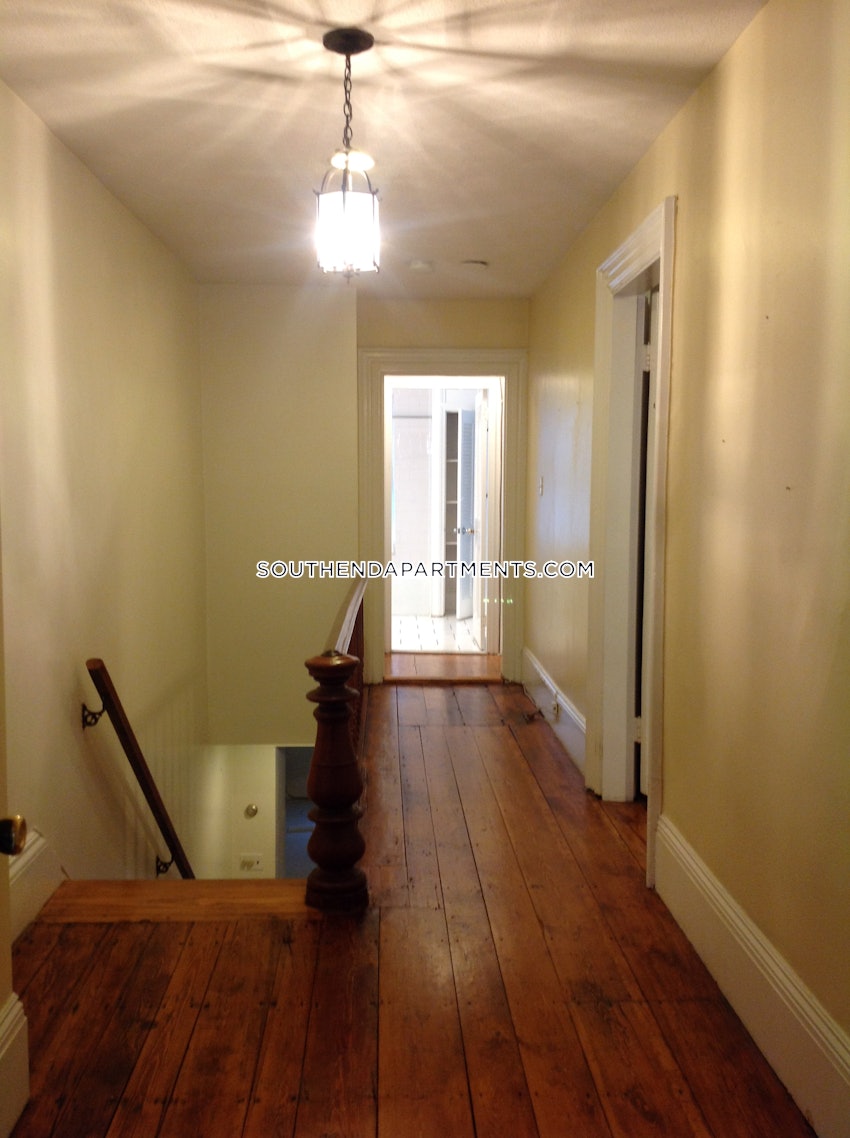 BOSTON - SOUTH END - 2 Beds, 1 Bath - Image 18