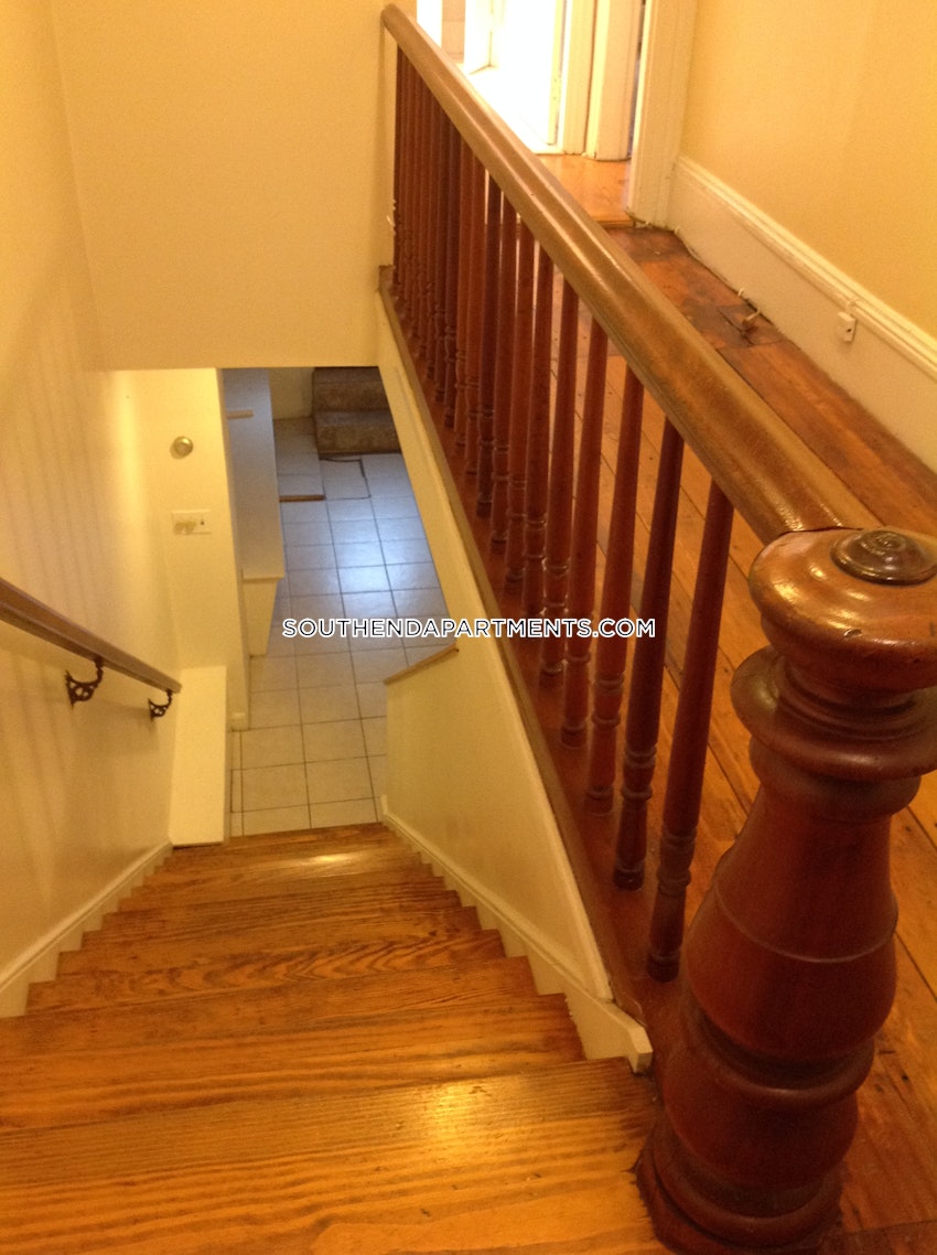 BOSTON - SOUTH END - 2 Beds, 1 Bath - Image 17