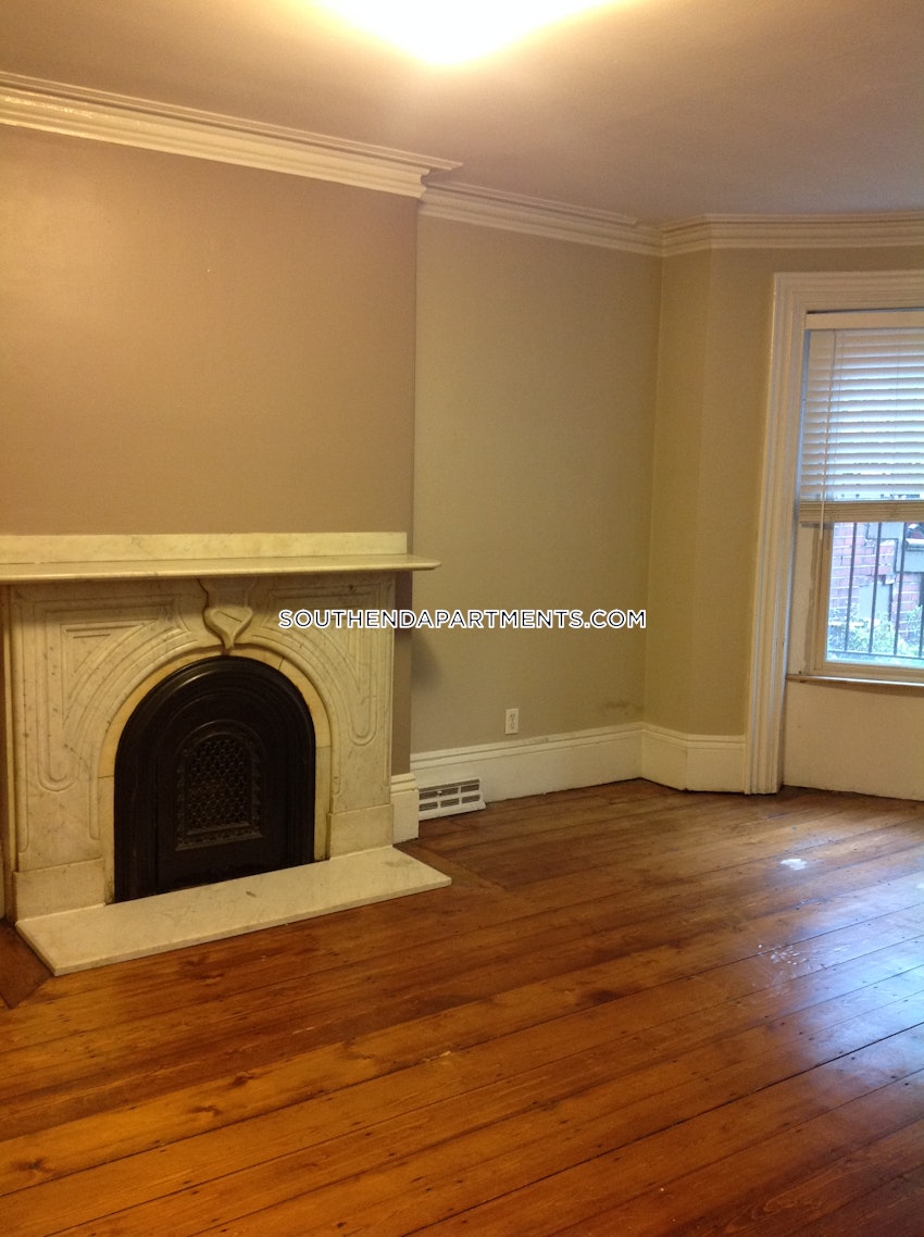 BOSTON - SOUTH END - 2 Beds, 1 Bath - Image 5