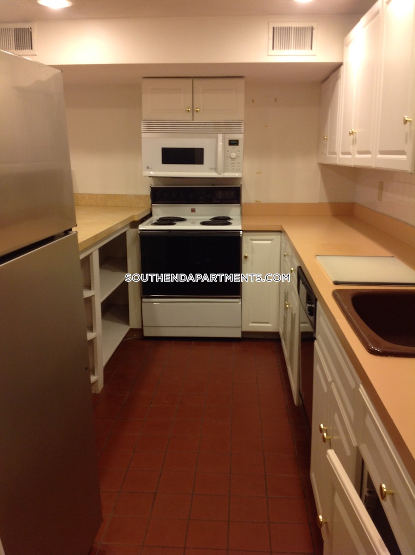 BOSTON - SOUTH END - 2 Beds, 1 Bath - Image 34