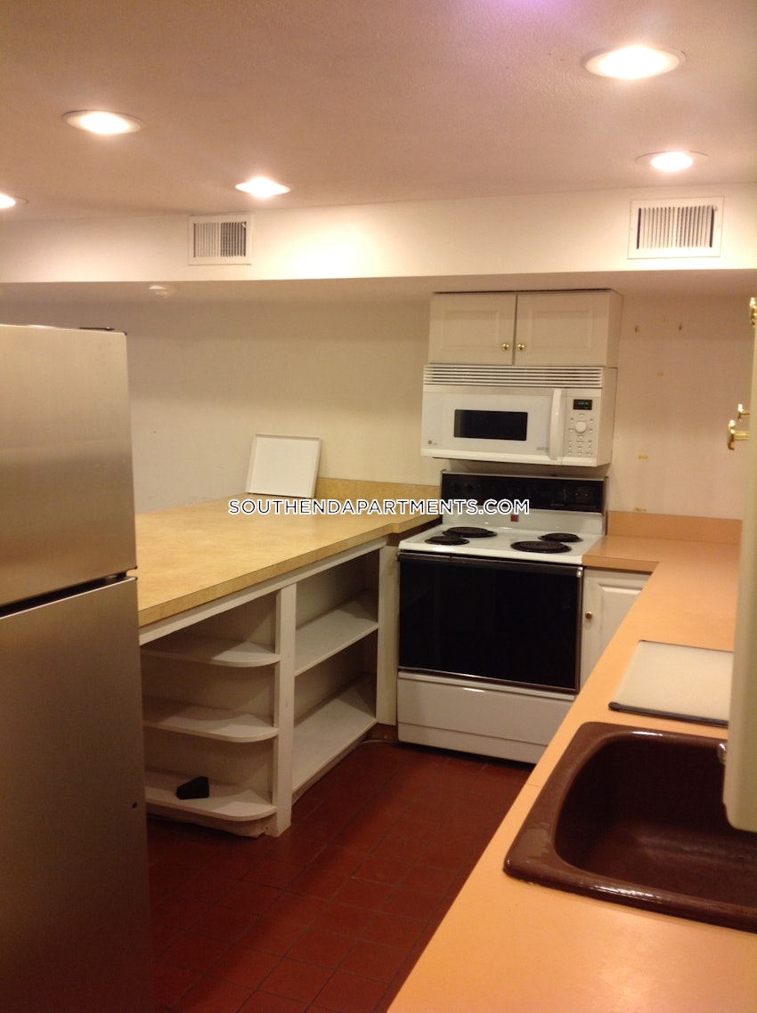 BOSTON - SOUTH END - 2 Beds, 1 Bath - Image 2