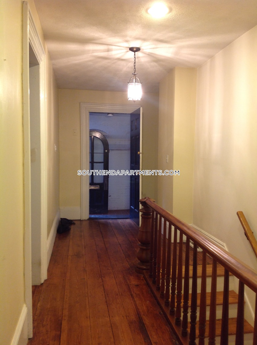 BOSTON - SOUTH END - 2 Beds, 1 Bath - Image 10