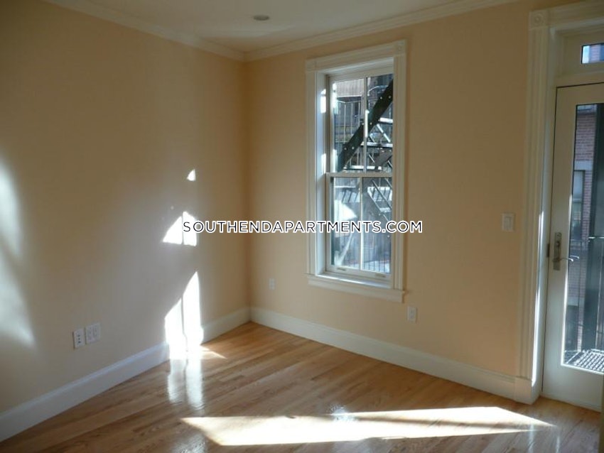 BOSTON - SOUTH END - 2 Beds, 1 Bath - Image 4