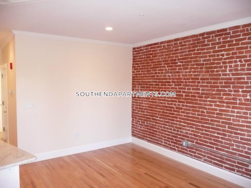 BOSTON - SOUTH END - 2 Beds, 1 Bath - Image 2