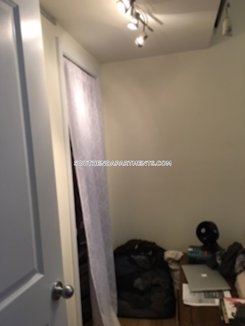 BOSTON - SOUTH END - 1 Bed, 1 Bath - Image 11