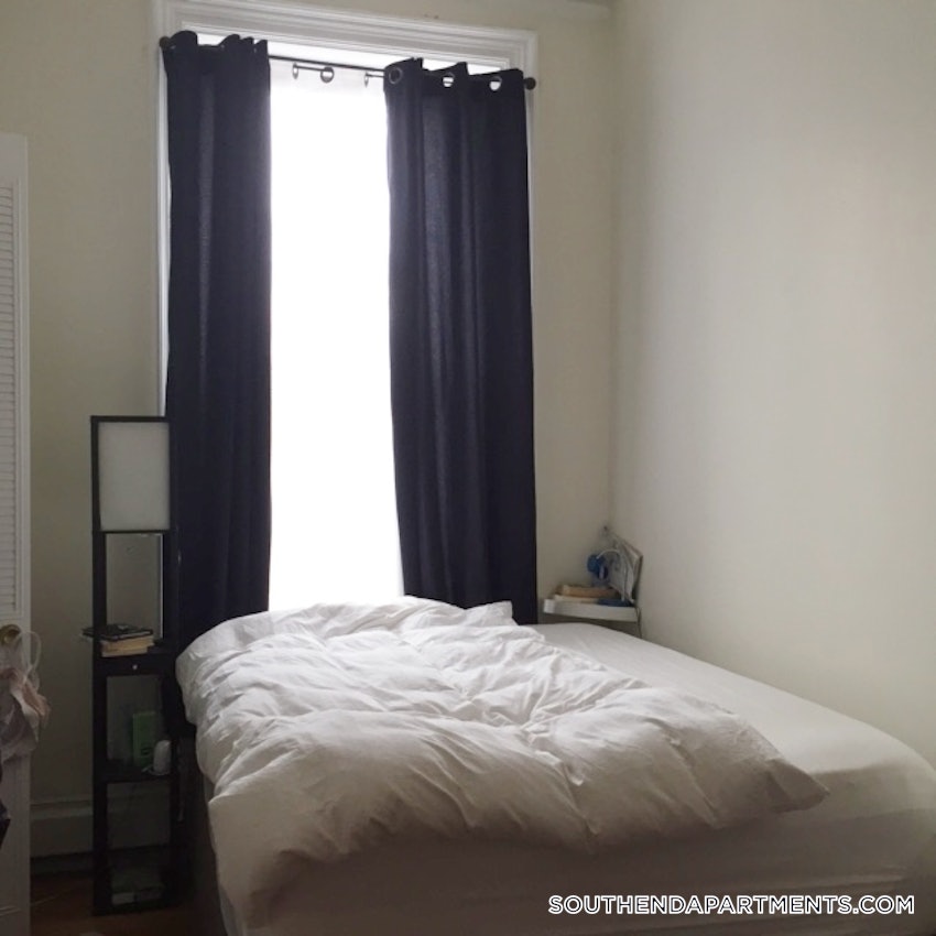 BOSTON - SOUTH END - 2 Beds, 1 Bath - Image 3