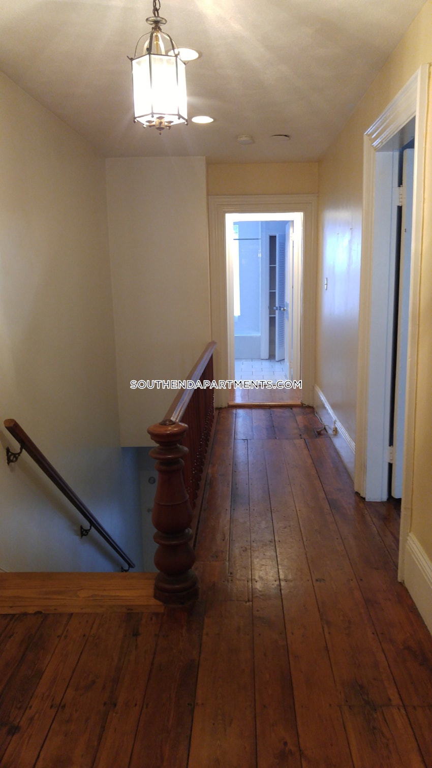 BOSTON - SOUTH END - 2 Beds, 1 Bath - Image 32