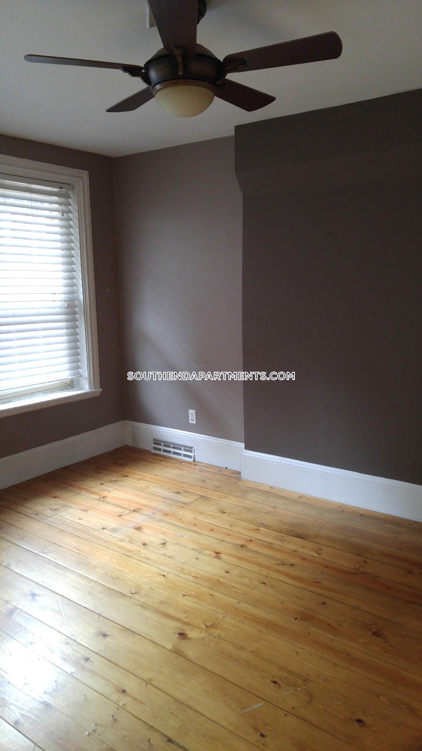 BOSTON - SOUTH END - 2 Beds, 1 Bath - Image 7