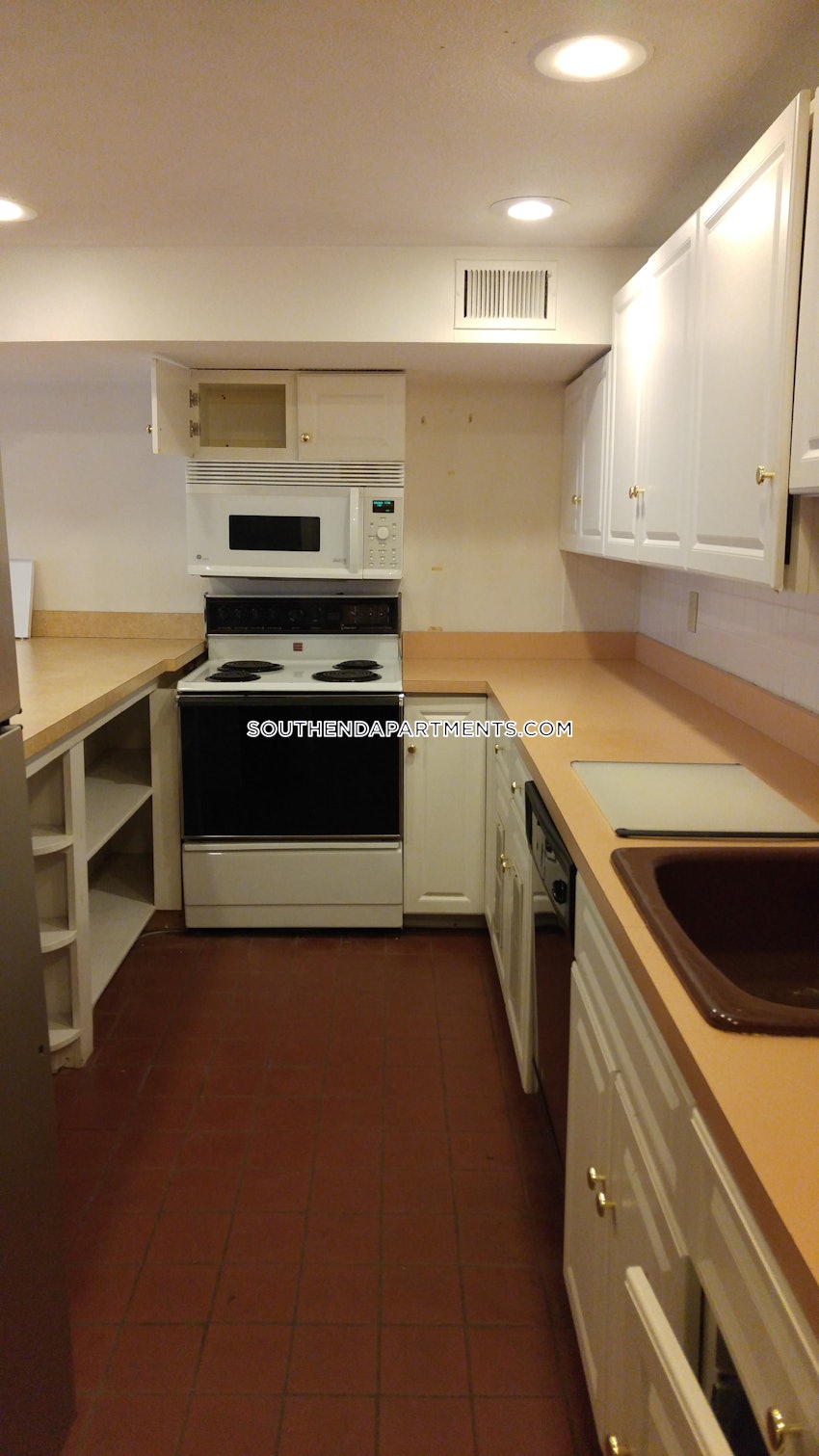 BOSTON - SOUTH END - 2 Beds, 1 Bath - Image 30