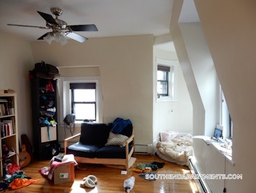 Back Bay, Boston, MA - Studio, 1 Bath - $3,050 - ID#39122