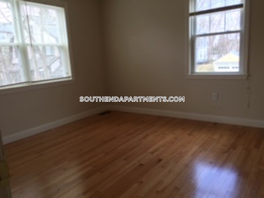 BOSTON - SOUTH END - 2 Beds, 1 Bath - Image 9