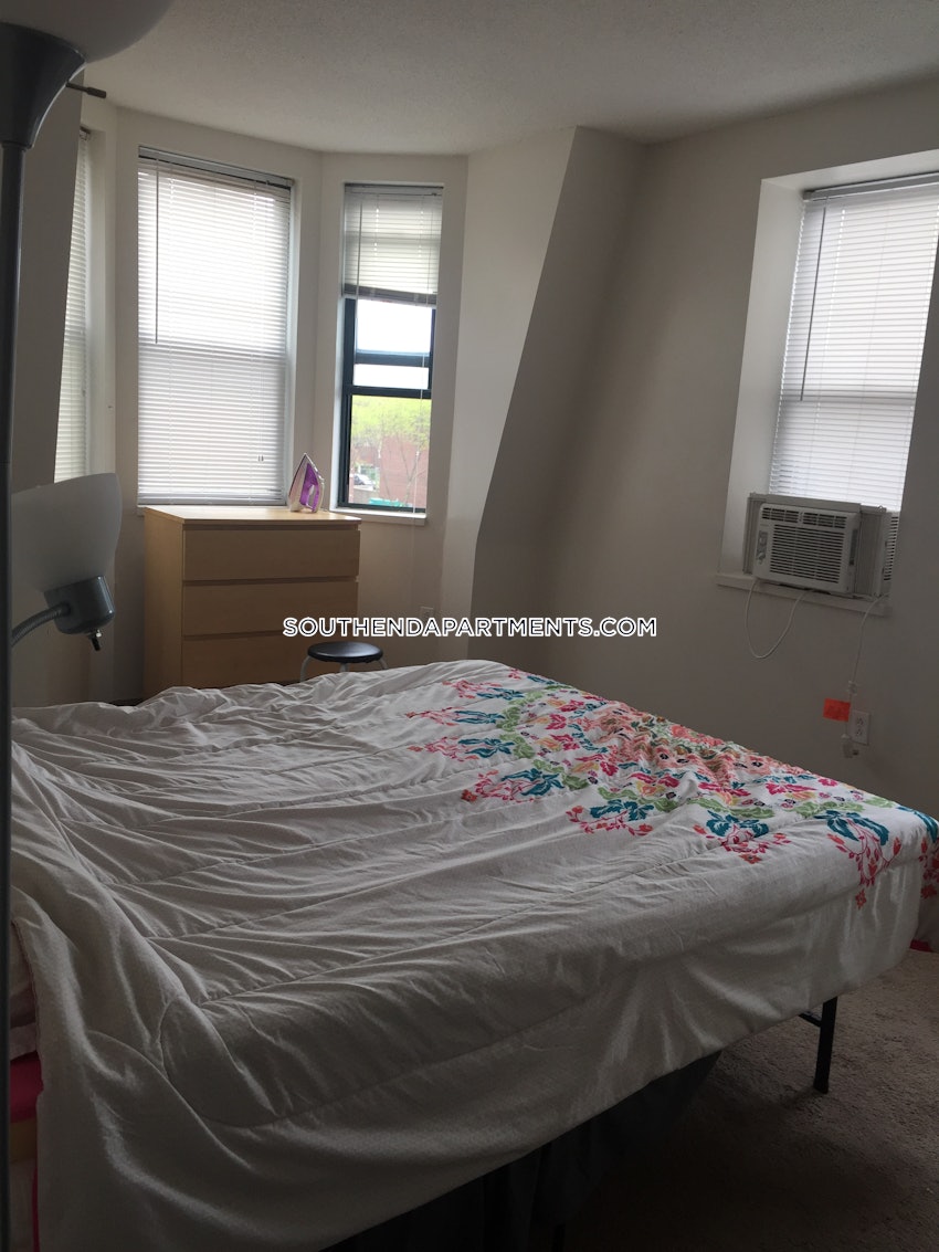 BOSTON - SOUTH END - 2 Beds, 1 Bath - Image 6