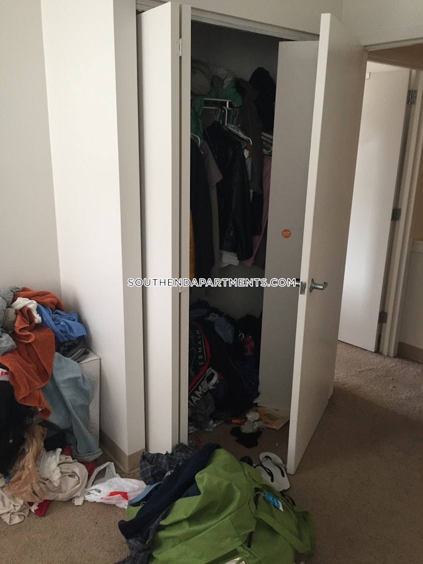 BOSTON - SOUTH END - 2 Beds, 1 Bath - Image 8