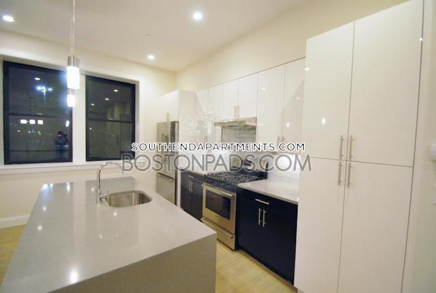 BOSTON - SOUTH END - 5 Beds, 3 Baths - Image 2