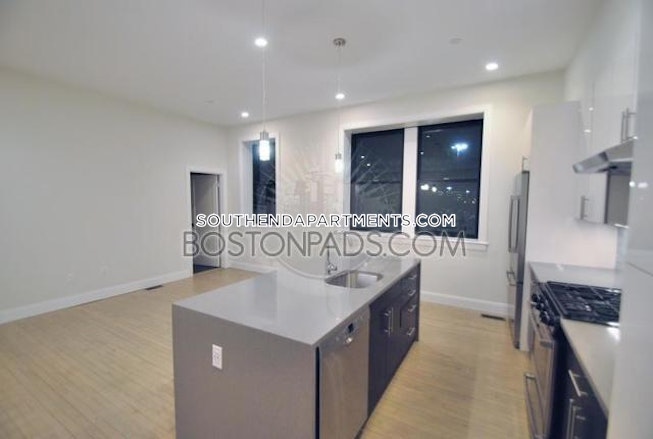 Boston - $8,250+ /mo