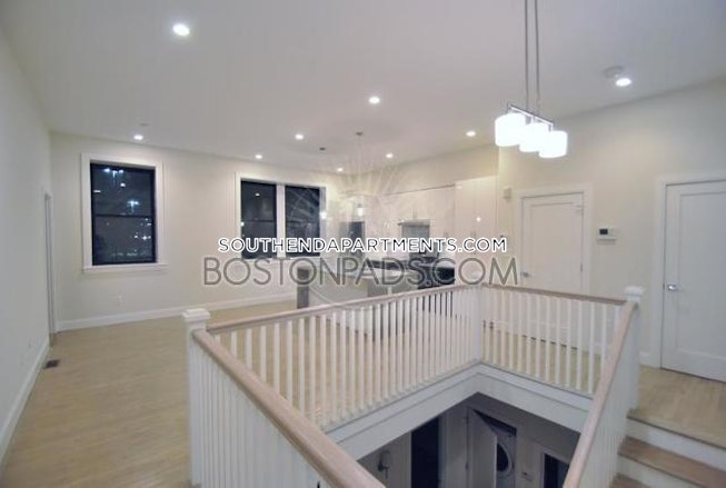 Boston - $8,250+ /mo