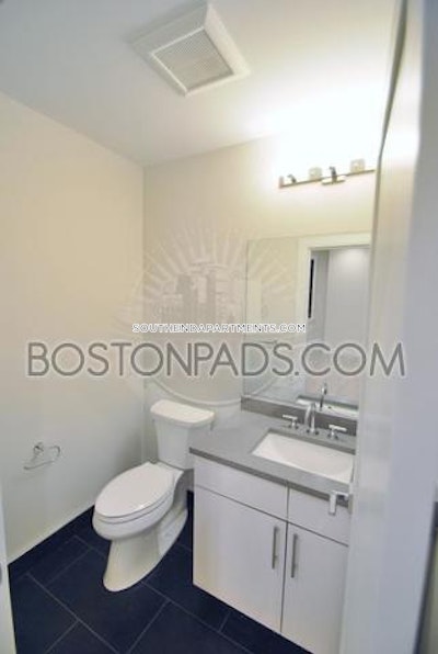 South End Apartment for rent 5 Bedrooms 3 Baths Boston - $8,250 No Fee