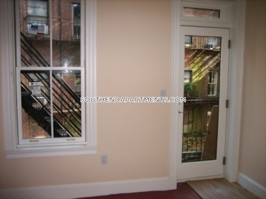 BOSTON - SOUTH END - 2 Beds, 1 Bath - Image 36