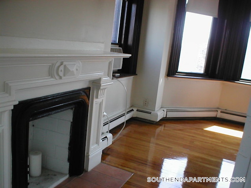 BOSTON - SOUTH END - 2 Beds, 1 Bath - Image 45