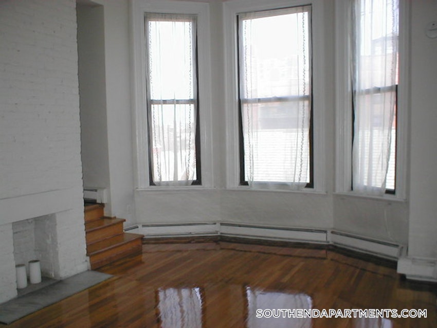 BOSTON - SOUTH END - 2 Beds, 1 Bath - Image 44