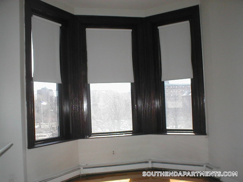 BOSTON - SOUTH END - 2 Beds, 1 Bath - Image 41