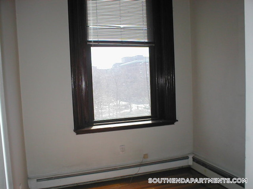 BOSTON - SOUTH END - 2 Beds, 1 Bath - Image 40