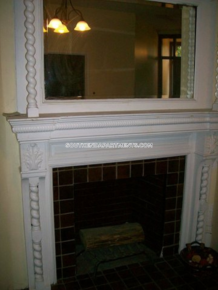 BOSTON - SOUTH END - 1 Bed, 1 Bath - Image 1