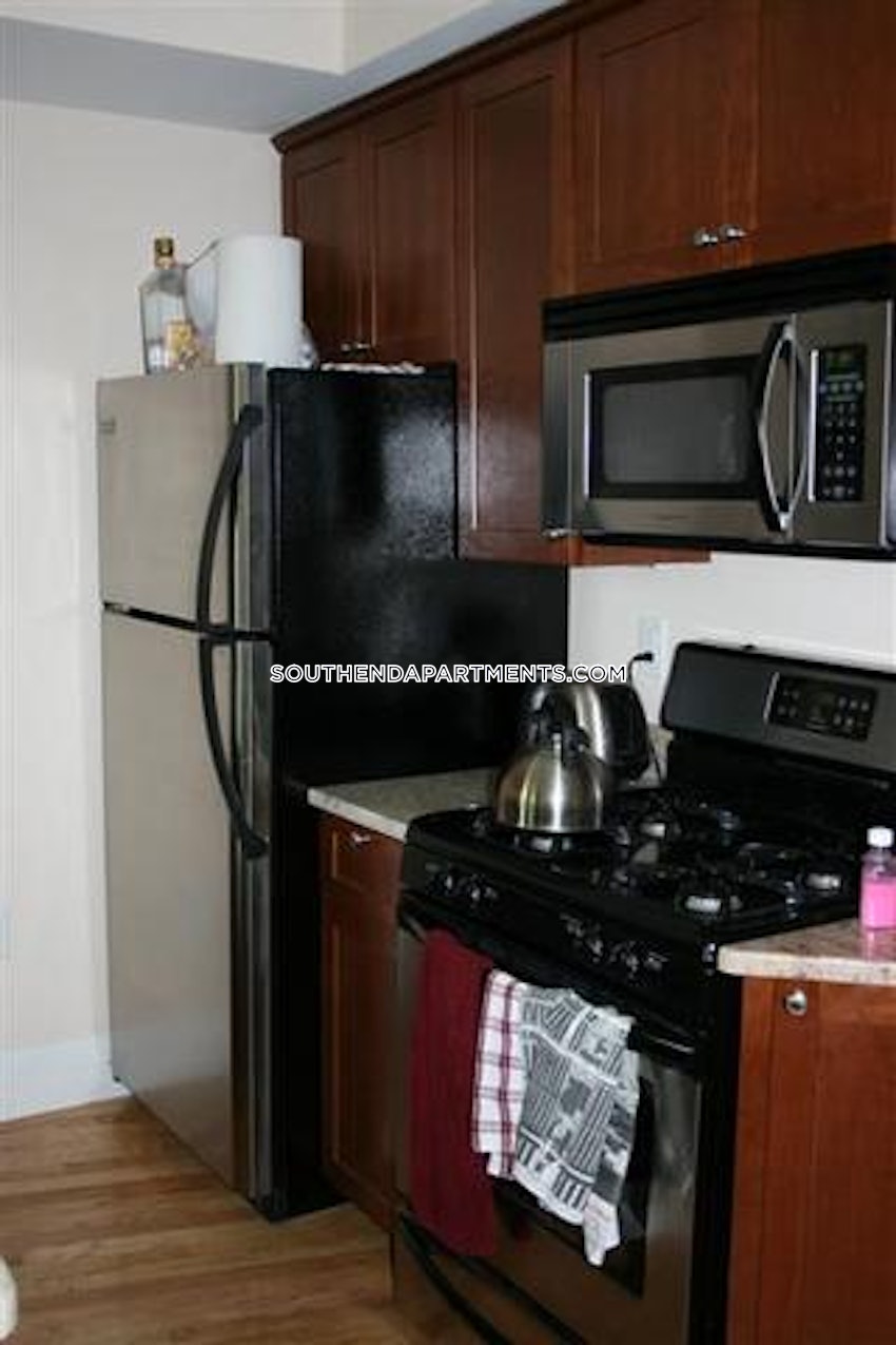 BOSTON - SOUTH END - 2 Beds, 1 Bath - Image 26