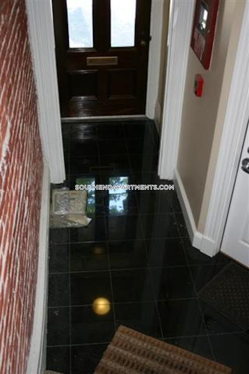 BOSTON - SOUTH END - 2 Beds, 1 Bath - Image 13