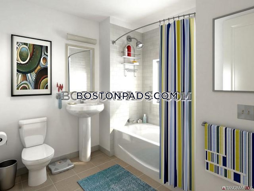 BOSTON - WEST END - Studio , 1 Bath - Image 5