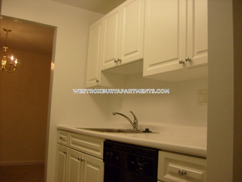 BOSTON - WEST ROXBURY - 1 Bed, 1 Bath - Image 7