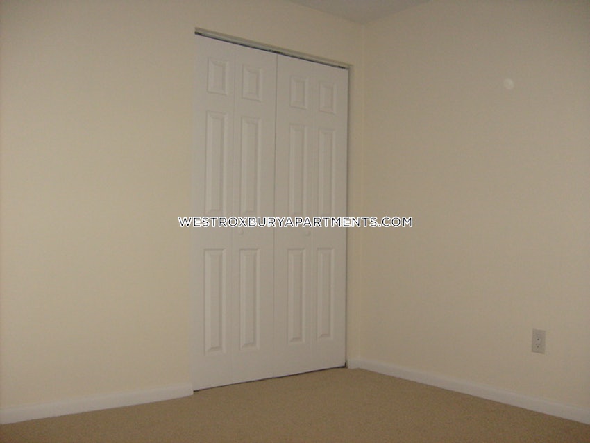 BOSTON - WEST ROXBURY - 1 Bed, 1 Bath - Image 1