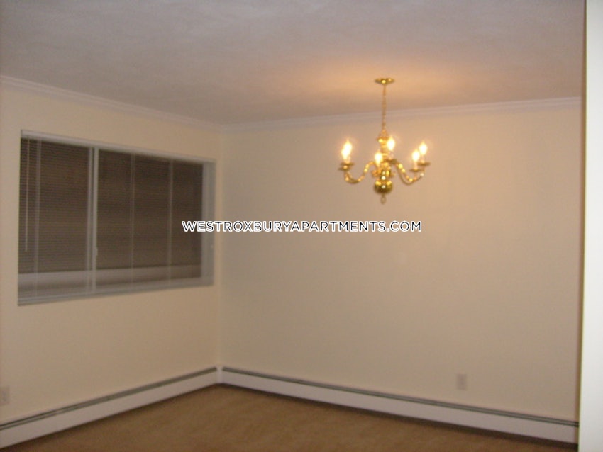 BOSTON - WEST ROXBURY - 1 Bed, 1 Bath - Image 5