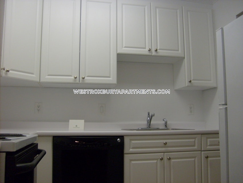 BOSTON - WEST ROXBURY - 1 Bed, 1 Bath - Image 1