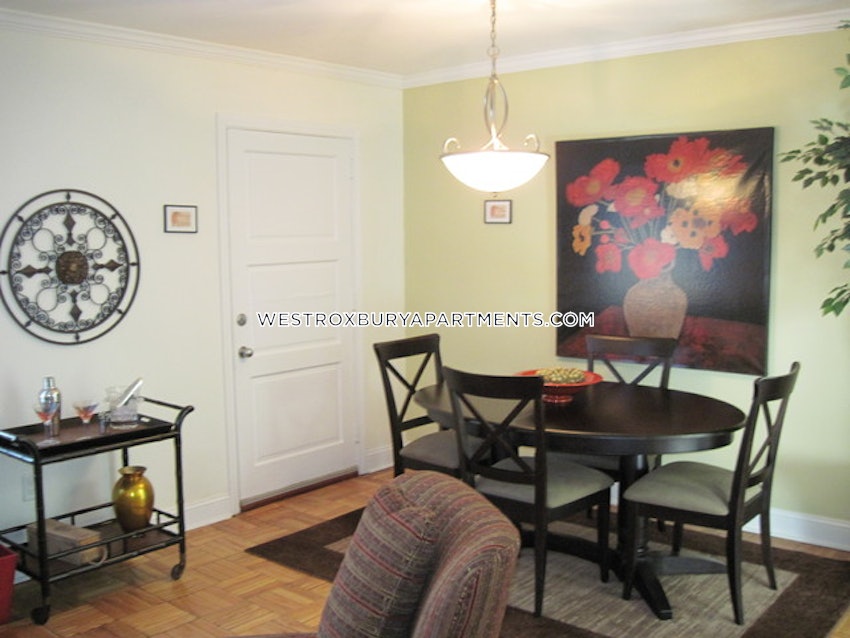 BOSTON - WEST ROXBURY - 2 Beds, 1 Bath - Image 5