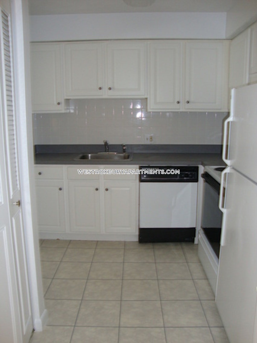 BOSTON - WEST ROXBURY - 2 Beds, 1 Bath - Image 4