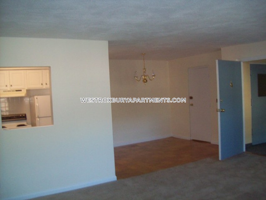 BOSTON - WEST ROXBURY - 2 Beds, 1 Bath - Image 3