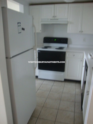 Boston - 1 Beds, 1 Baths