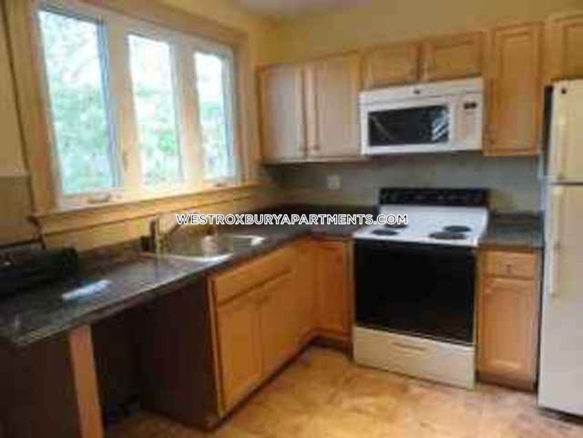 BOSTON - WEST ROXBURY - 2 Beds, 1 Bath - Image 2